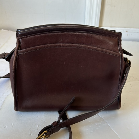 Rare vintage Coach bag - Picture 7 of 16